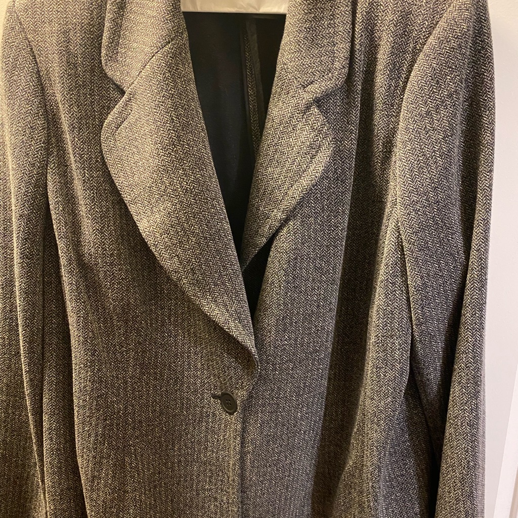 Brand New Calvin Klein Blazer